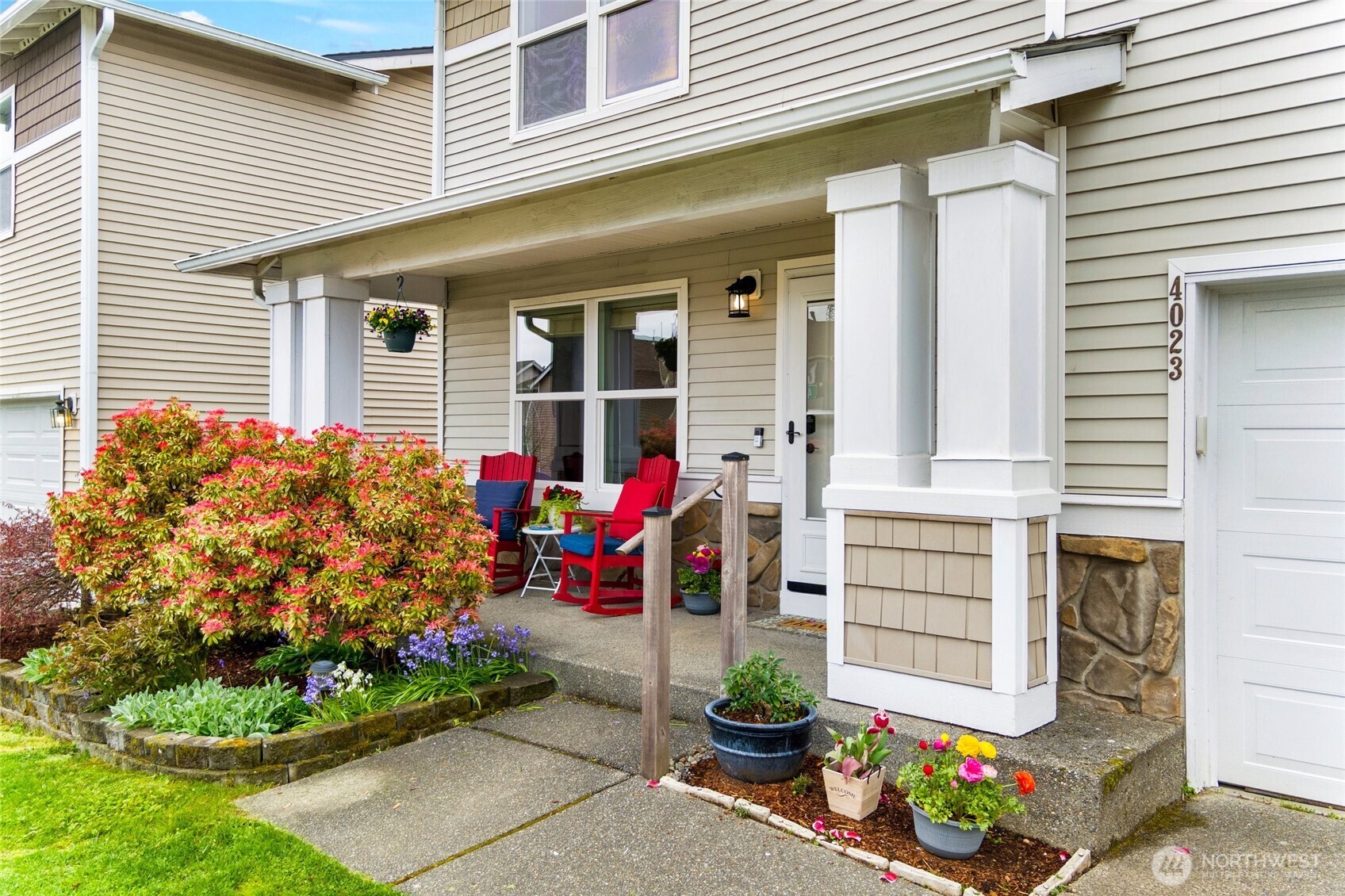 4023 153rd Place Southeast Bothell, WA 98012 - Photo 3 of 39