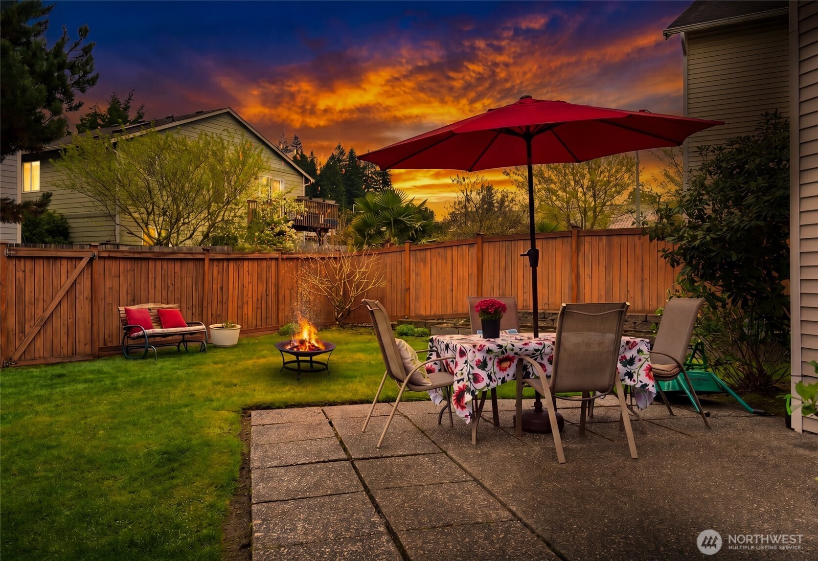 4023 153rd Place Southeast Bothell, WA 98012 - Photo 34 of 39