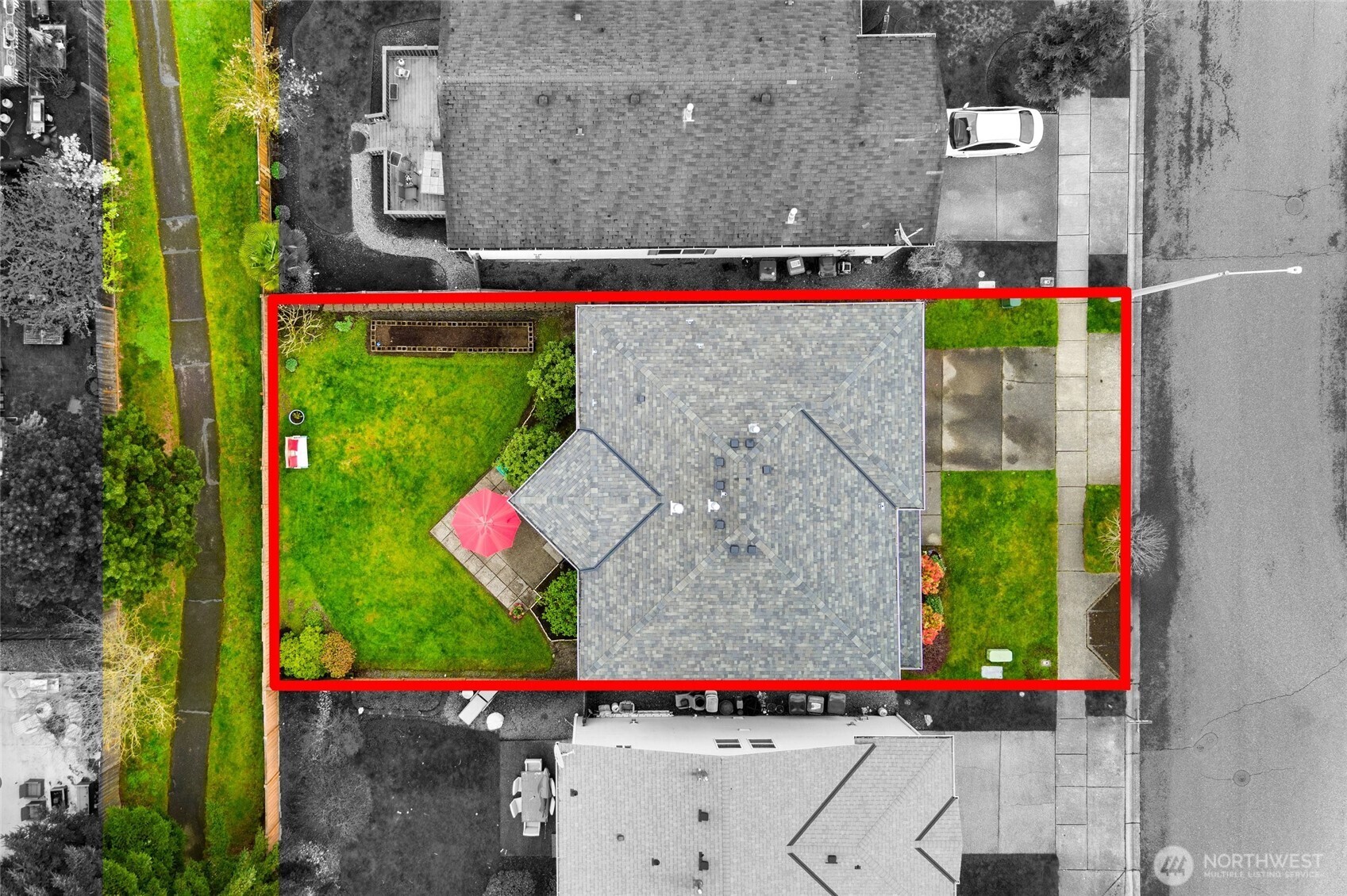 4023 153rd Place Southeast Bothell, WA 98012 - Photo 37 of 39