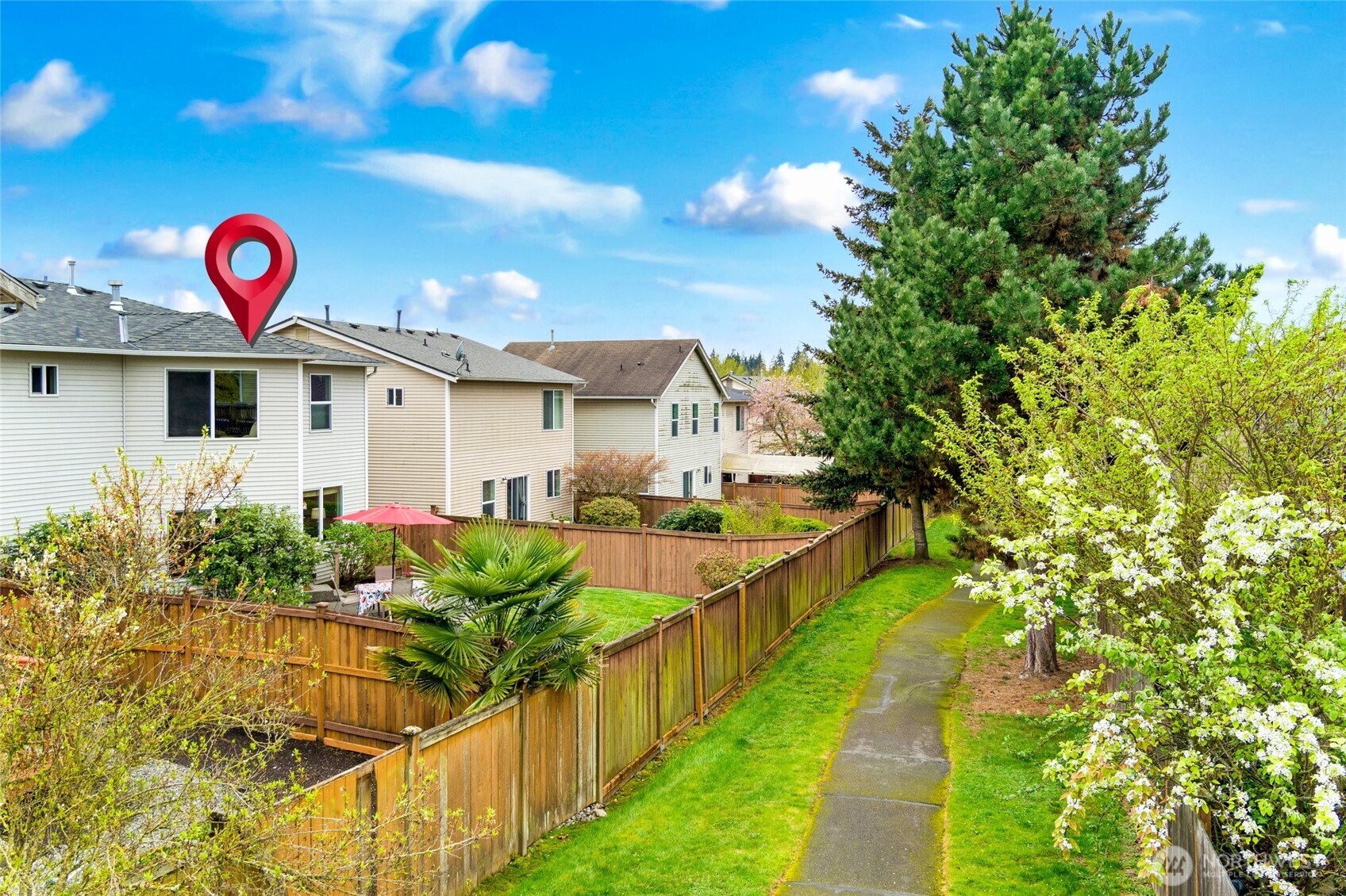 4023 153rd Place Southeast Bothell, WA 98012 - Photo 38 of 39