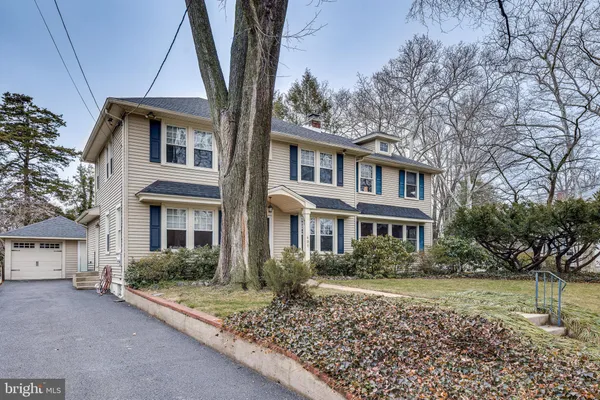$875,000 | 401 West 3rd Street, Moorestown, NJ 08057