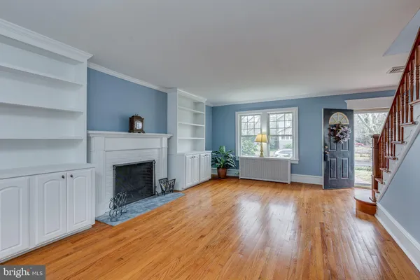 $875,000 | 401 West 3rd Street, Moorestown, NJ 08057