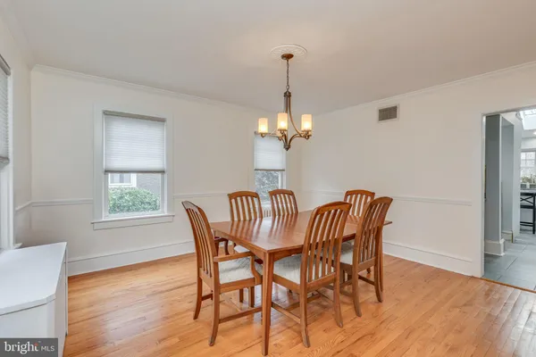 $875,000 | 401 West 3rd Street, Moorestown, NJ 08057