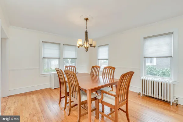 $875,000 | 401 West 3rd Street, Moorestown, NJ 08057