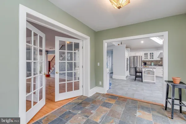 $875,000 | 401 West 3rd Street, Moorestown, NJ 08057