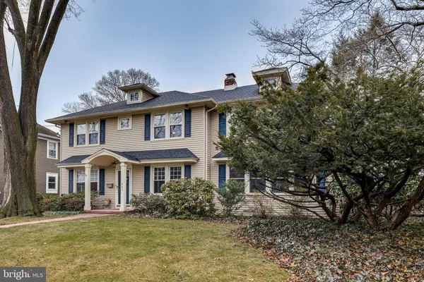 $875,000 | 401 West 3rd Street, Moorestown, NJ 08057