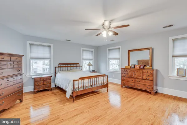 $875,000 | 401 West 3rd Street, Moorestown, NJ 08057
