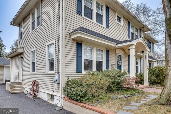 $875,000 | 401 West 3rd Street, Moorestown, NJ 08057