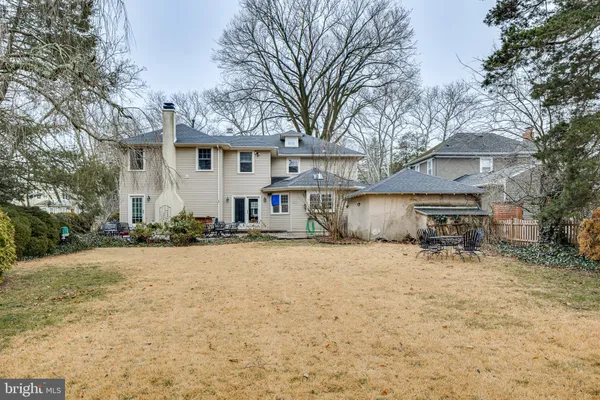 $875,000 | 401 West 3rd Street, Moorestown, NJ 08057