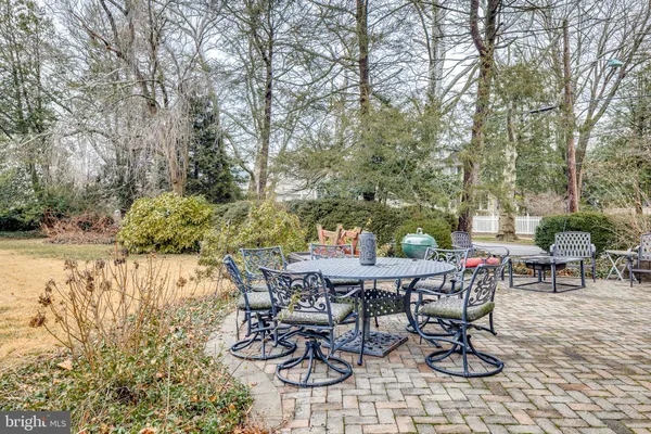 $875,000 | 401 West 3rd Street, Moorestown, NJ 08057