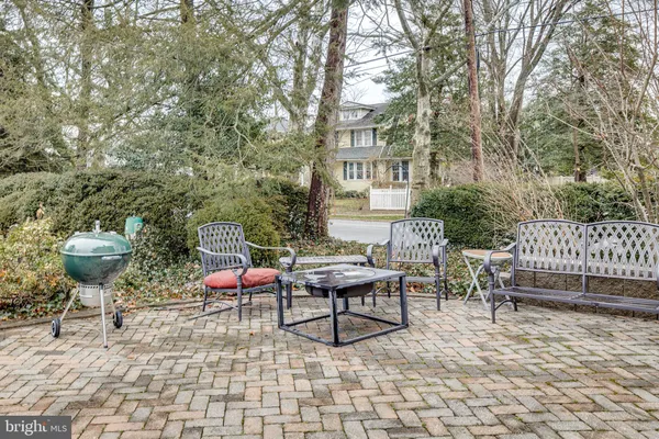 $875,000 | 401 West 3rd Street, Moorestown, NJ 08057