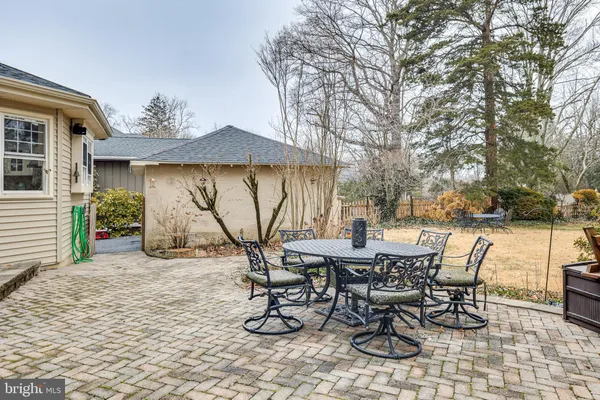 $875,000 | 401 West 3rd Street, Moorestown, NJ 08057