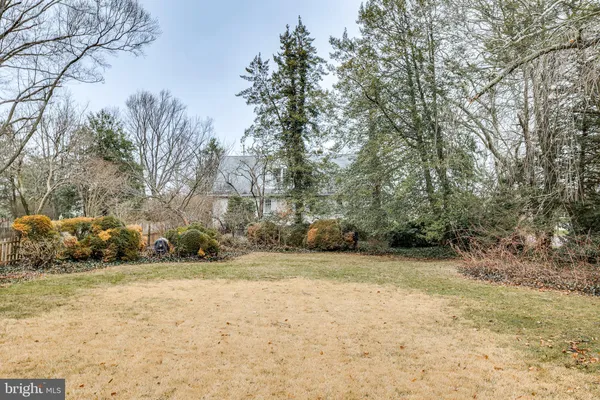 $875,000 | 401 West 3rd Street, Moorestown, NJ 08057