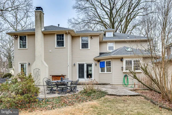$875,000 | 401 West 3rd Street, Moorestown, NJ 08057