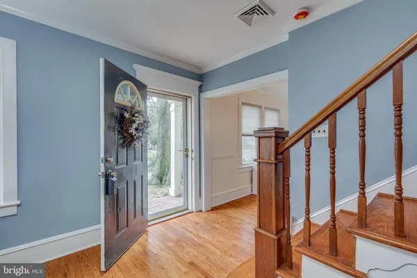 $875,000 | 401 West 3rd Street, Moorestown, NJ 08057