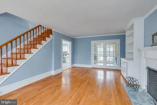 $875,000 | 401 West 3rd Street, Moorestown, NJ 08057