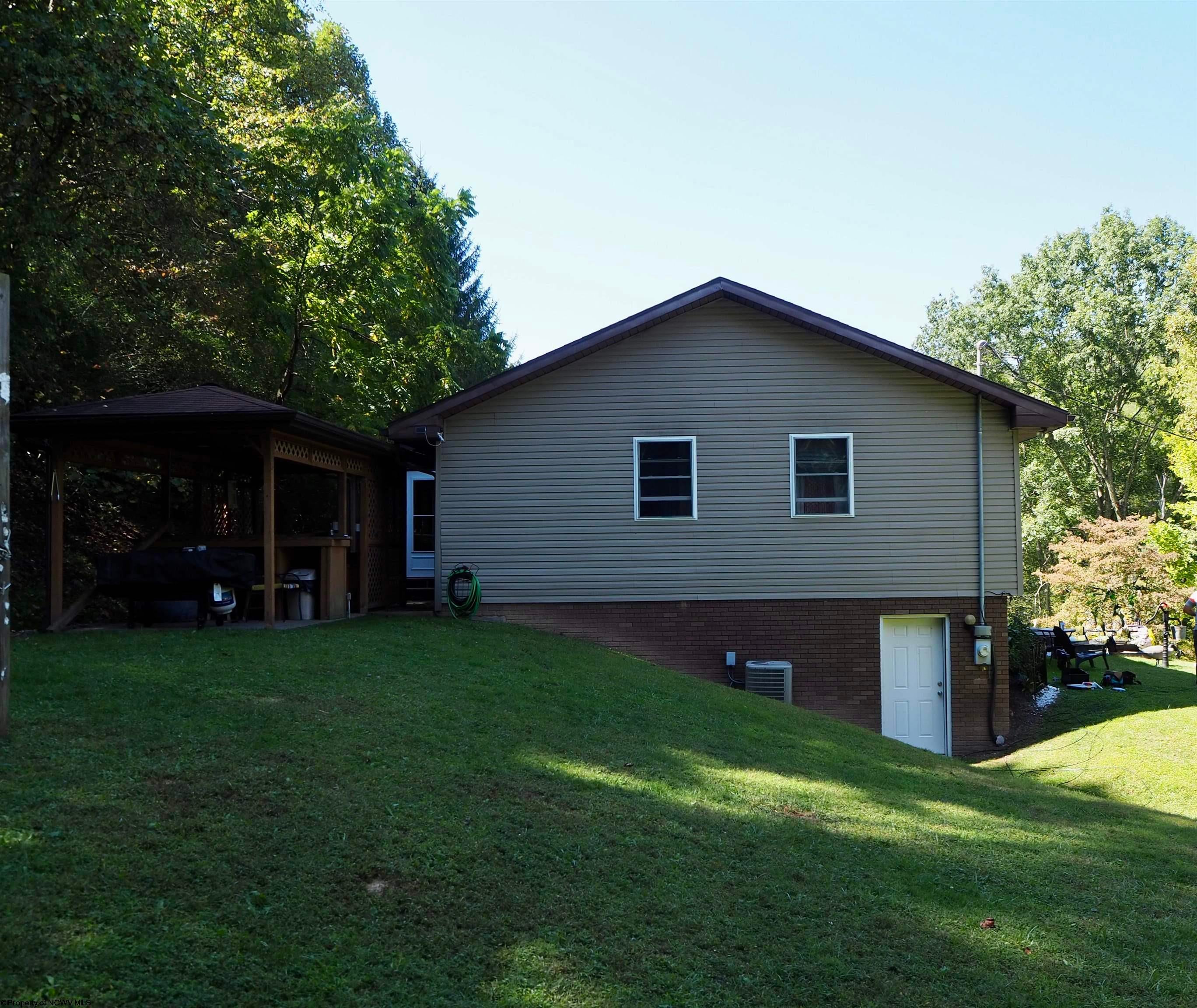2458 Halls Run Road Salem, WV 26426 - Photo 32 of 35 Gallery Image 32