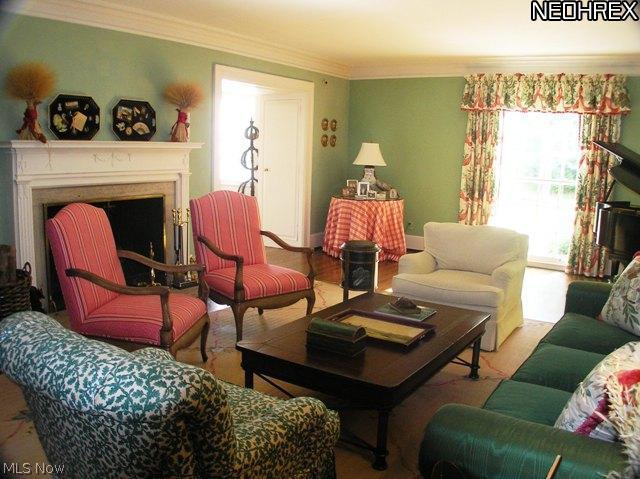 2676 Eaton Road Cleveland, OH 44118 - Photo 5 of 23 Gallery Image 5