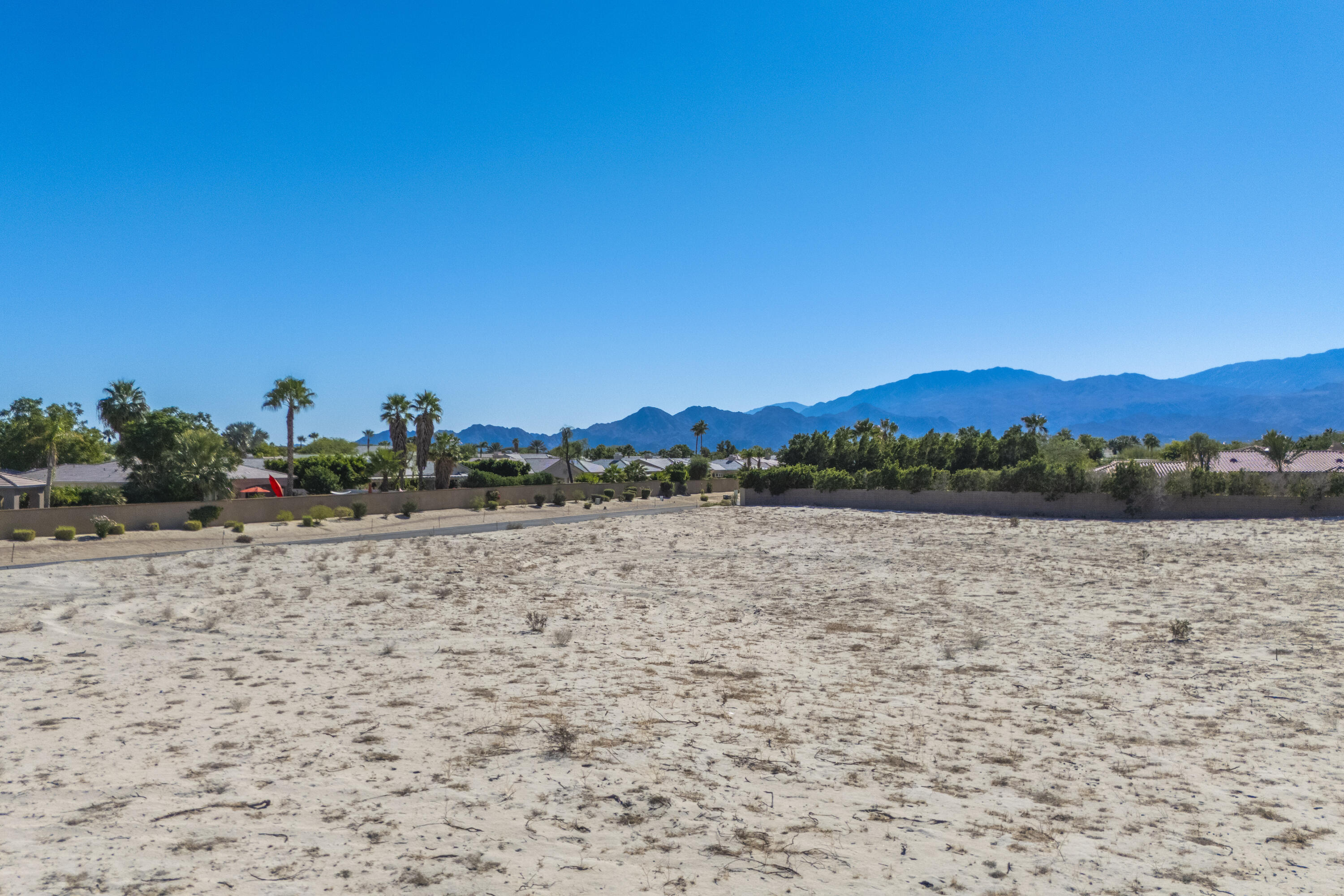 35335 Via Josefina Rancho Mirage, CA 92270 - Photo 11 of 24 a view of lake and mountain
