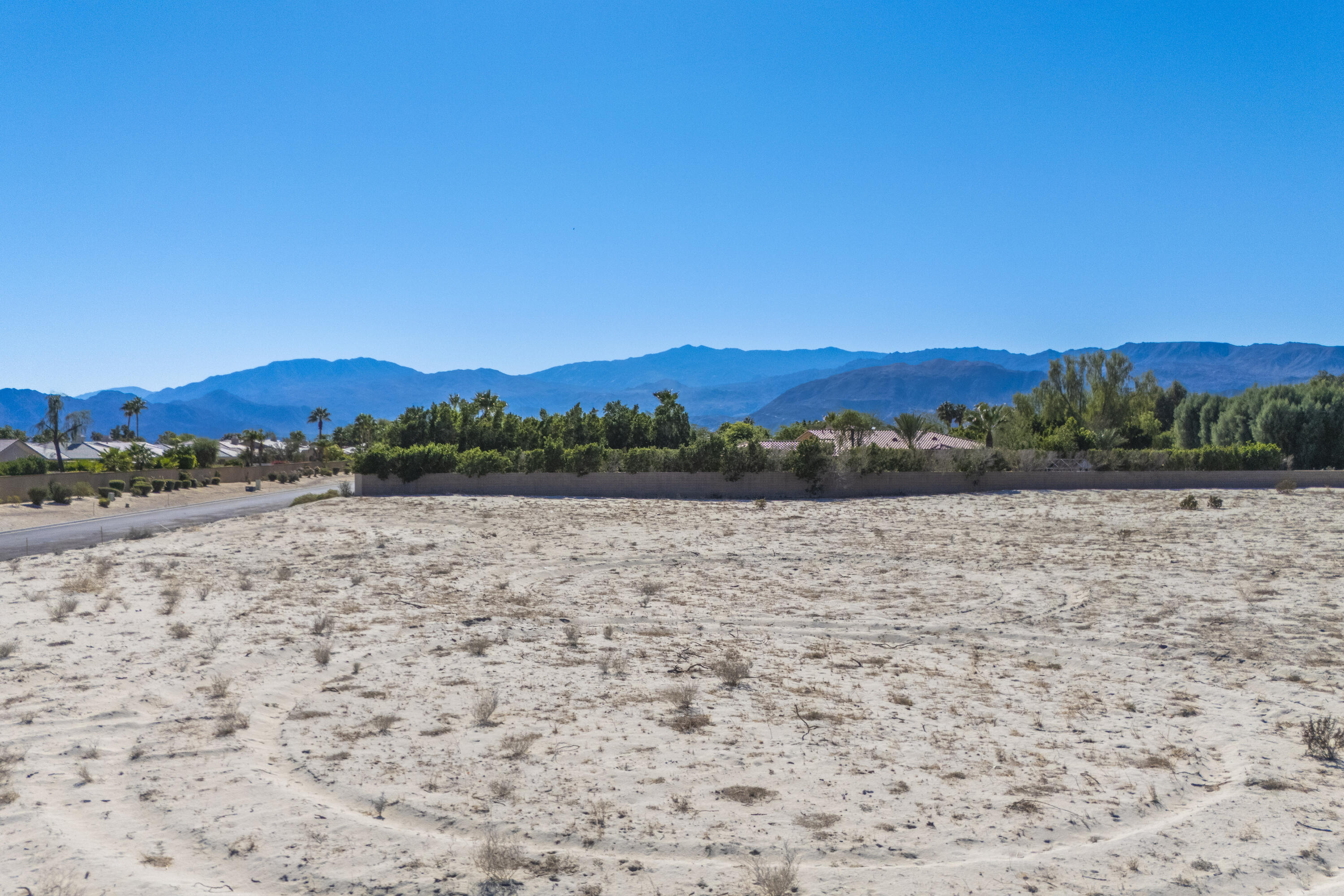 35335 Via Josefina Rancho Mirage, CA 92270 - Photo 13 of 24 a view of lake and mountain