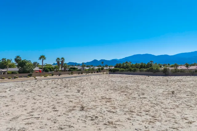 a view of lake and mountain