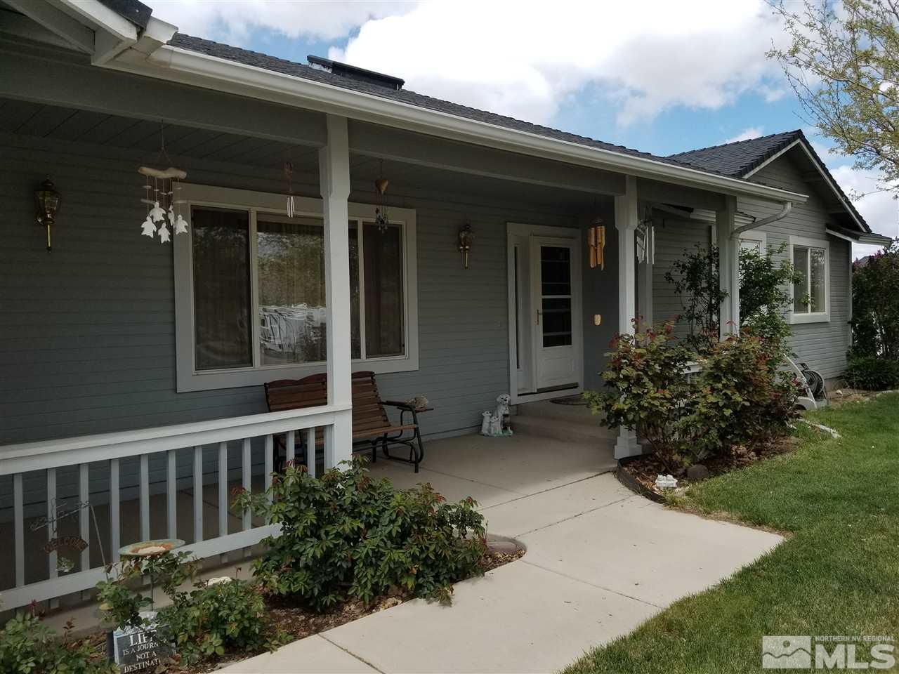 205 Bridle Path Way Fernley, NV 89408 - Photo 1 of 1 Photo 1