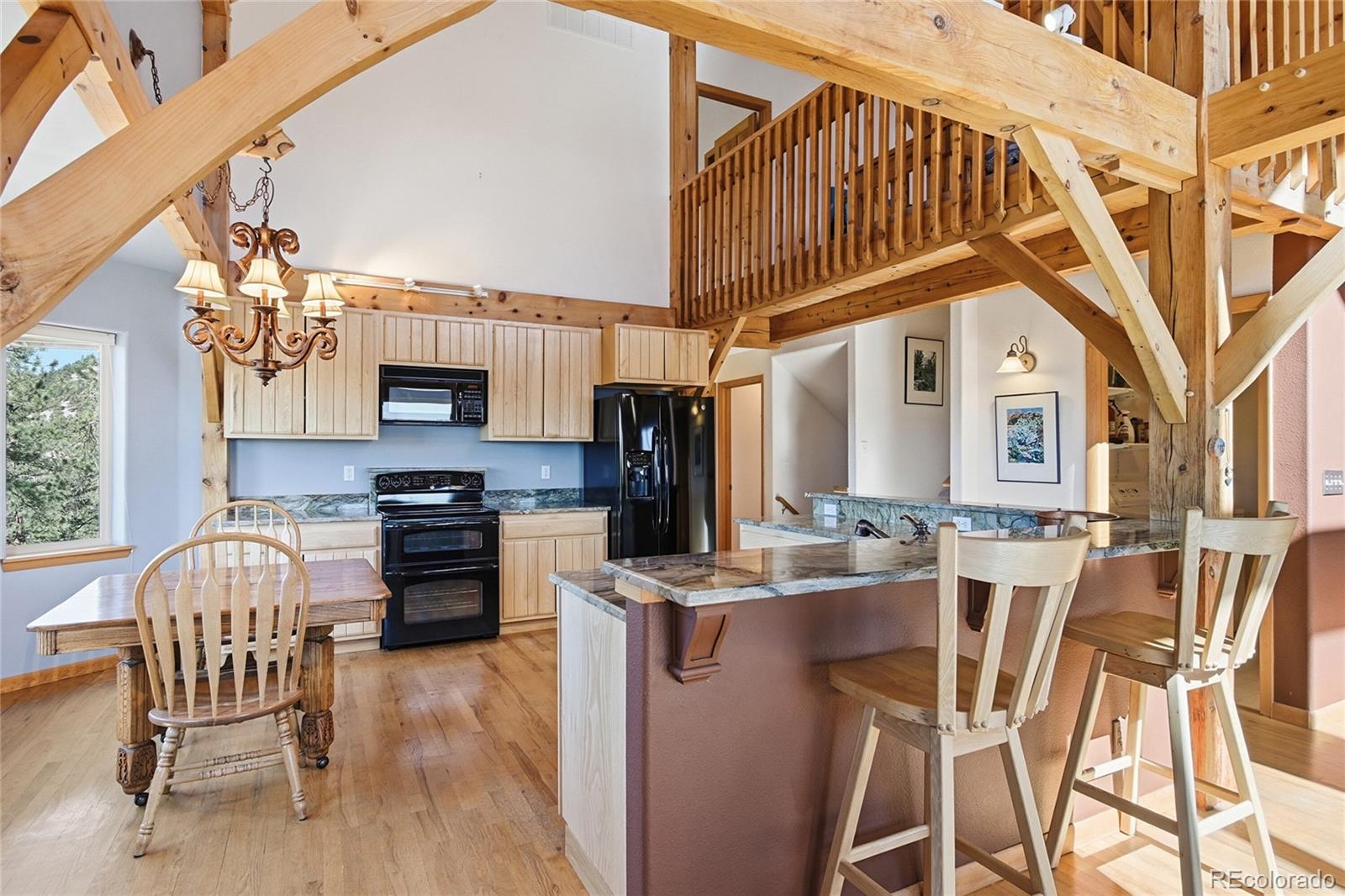 2050 Kerr Gulch Road Evergreen, CO 80439 - Photo 12 of 50