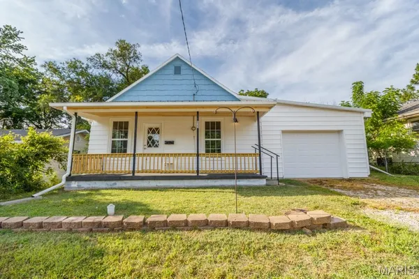 $154,900 | 625 Hood Street, Lebanon, MO 65536