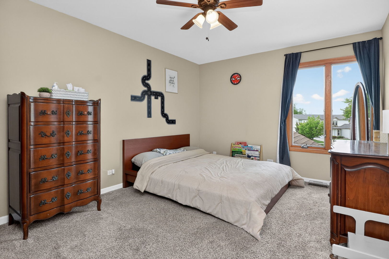 1001 Oak Ridge Drive Streamwood, IL 60107 - Photo 17 of 25
