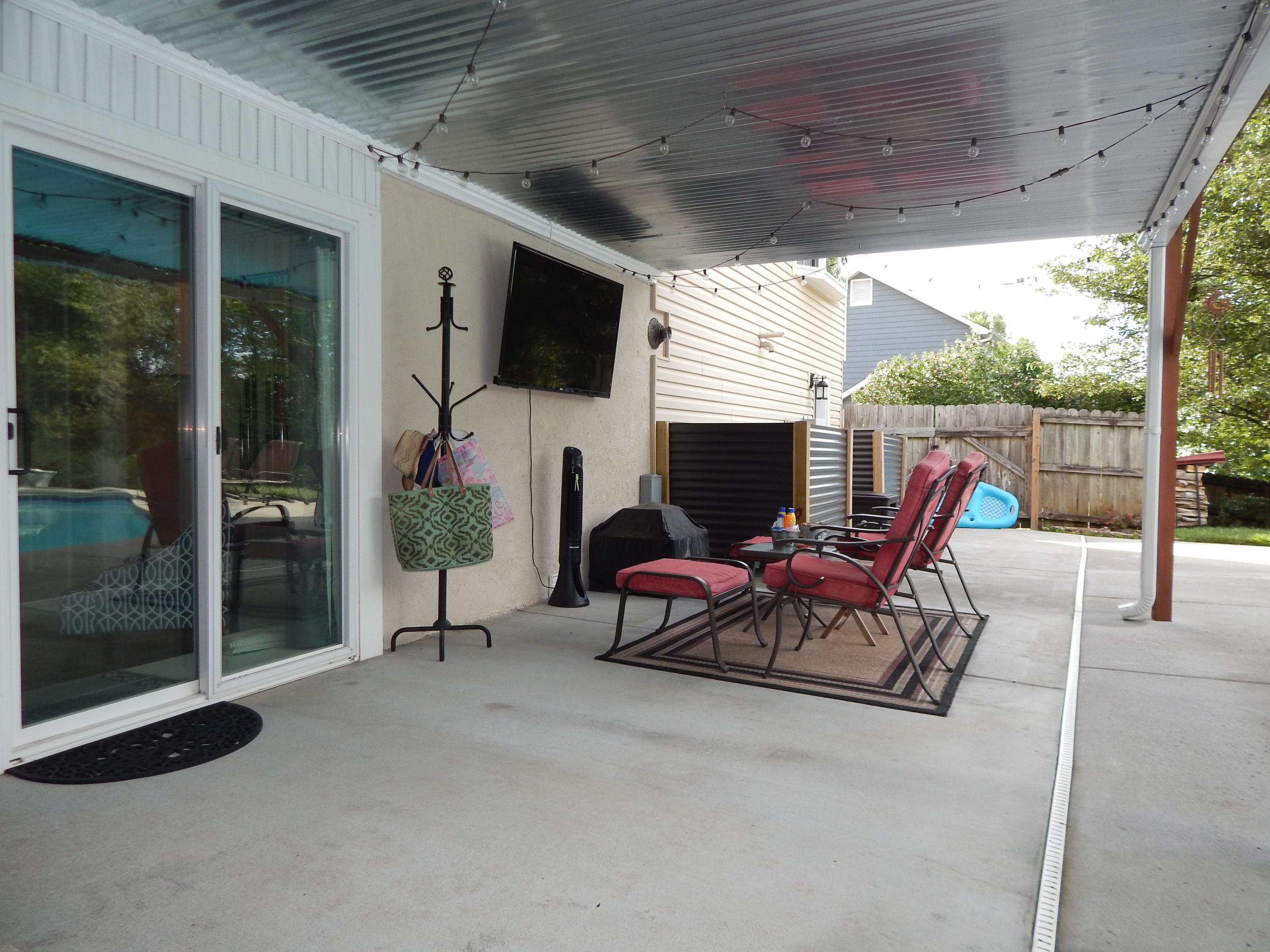 1316 Candlewick Road Knoxville, TN 37932 - Photo 27 of 39 DSCN5561