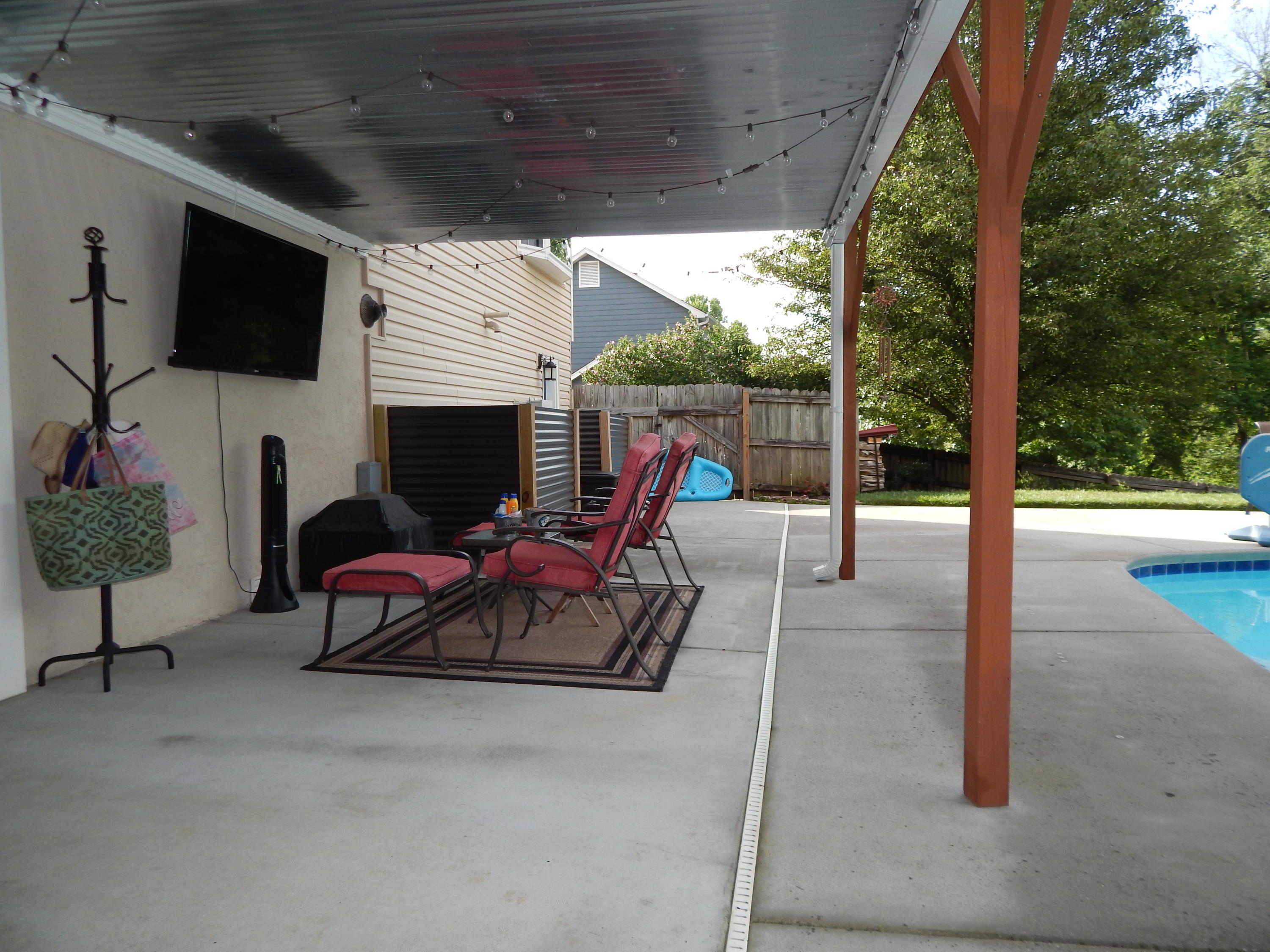1316 Candlewick Road Knoxville, TN 37932 - Photo 28 of 39 DSCN5562