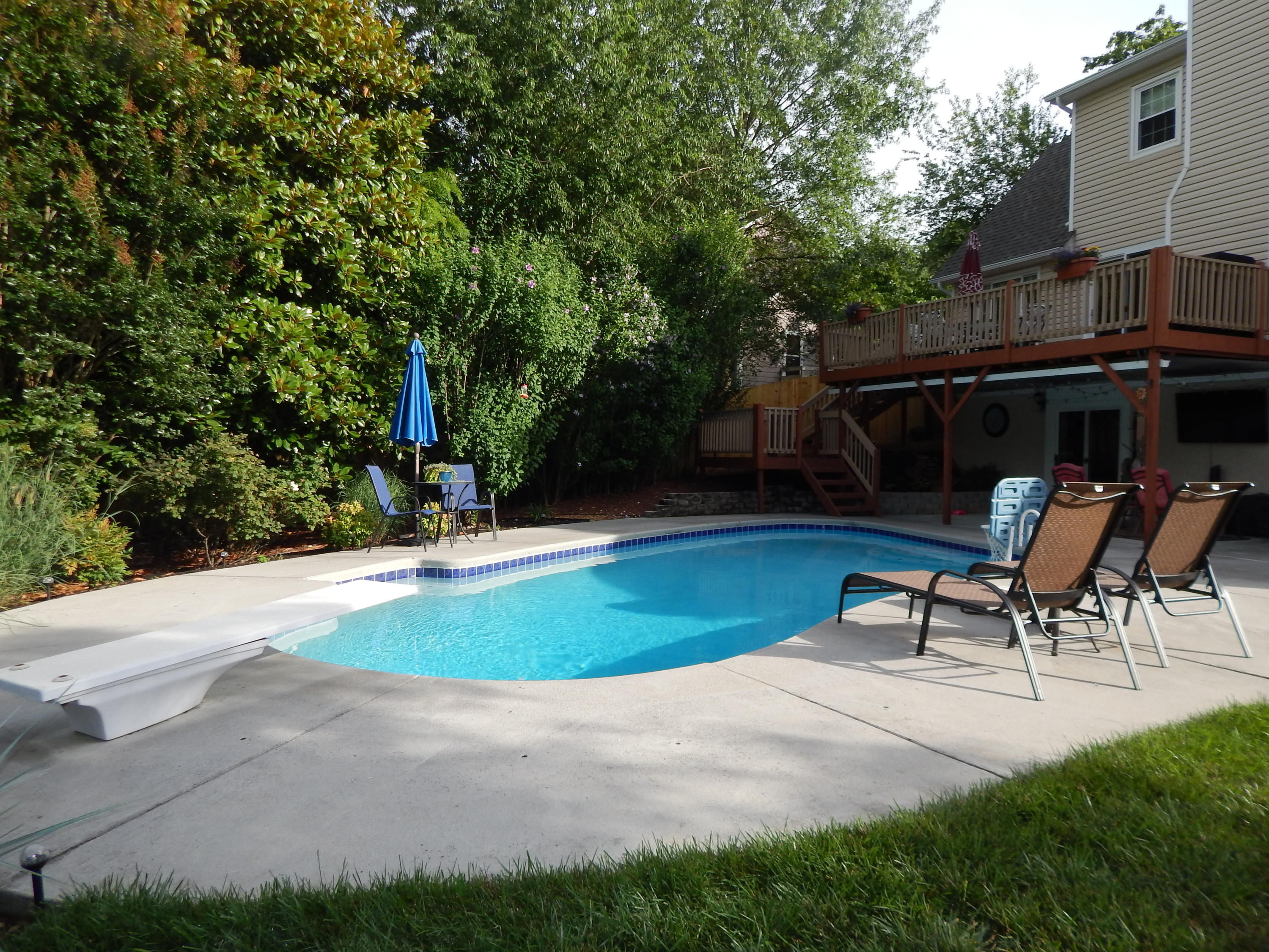 1316 Candlewick Road Knoxville, TN 37932 - Photo 30 of 39 DSCN5574