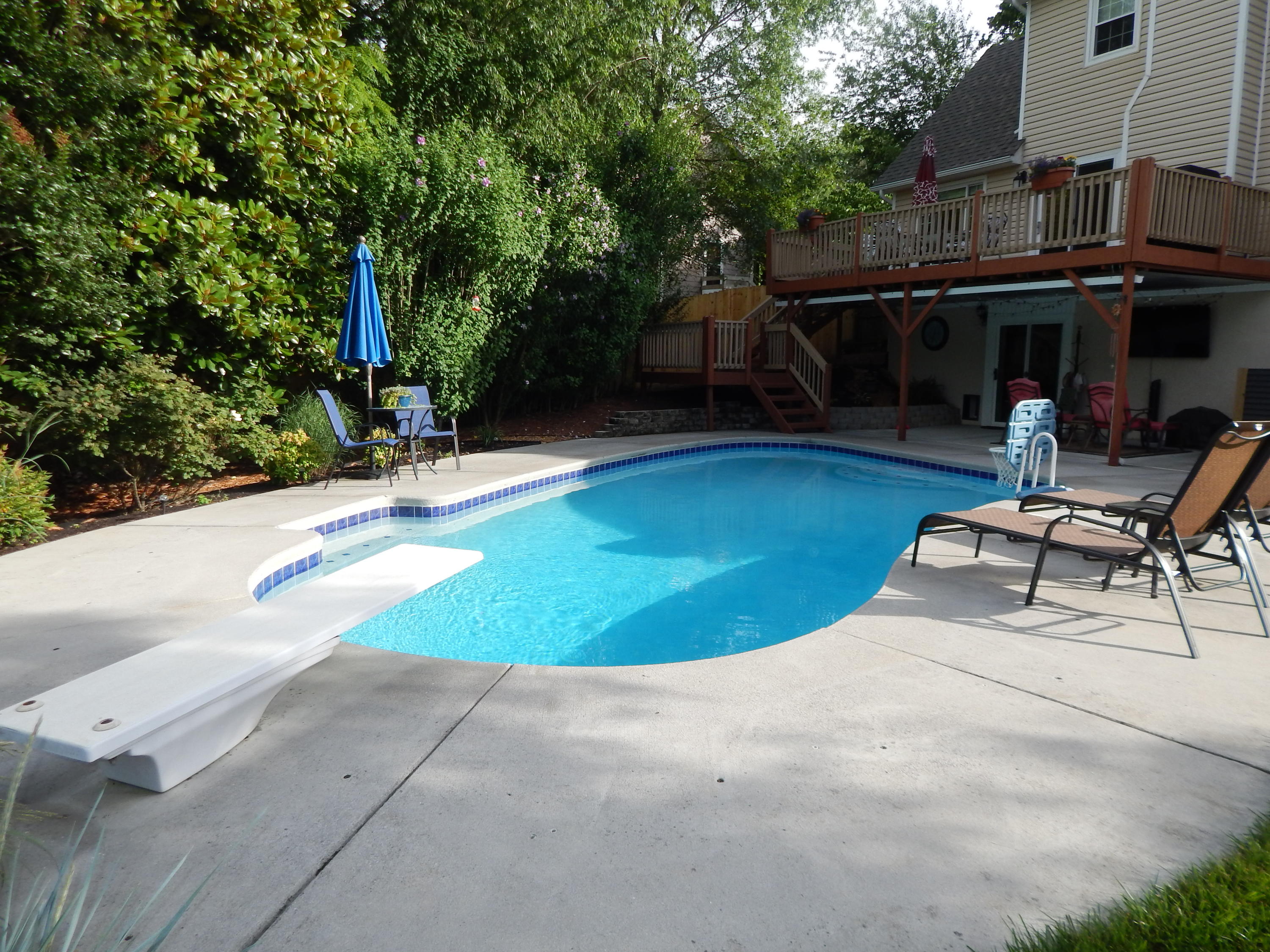 1316 Candlewick Road Knoxville, TN 37932 - Photo 4 of 39 DSCN5569