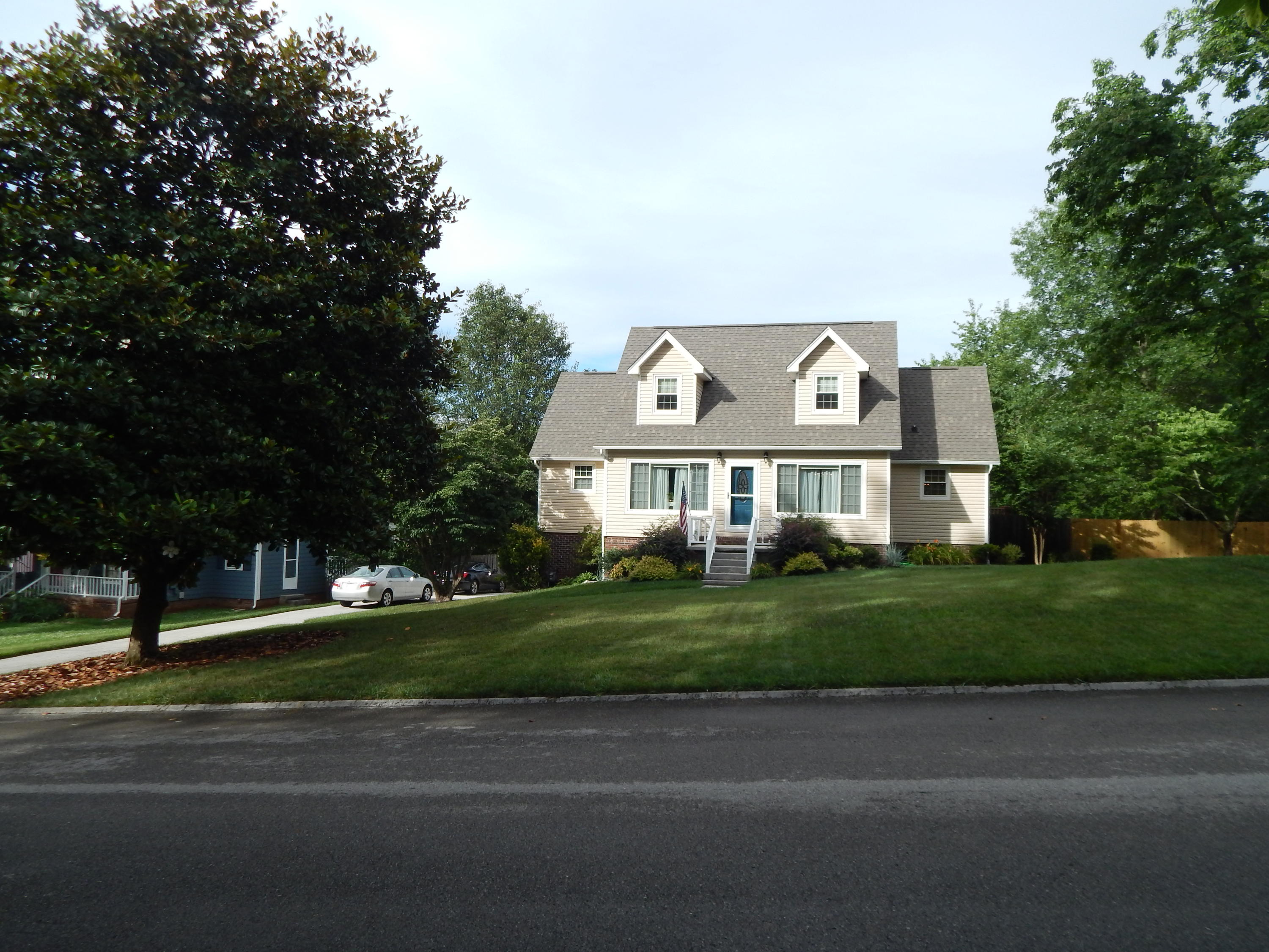 1316 Candlewick Road Knoxville, TN 37932 - Photo 38 of 39 DSCN5519