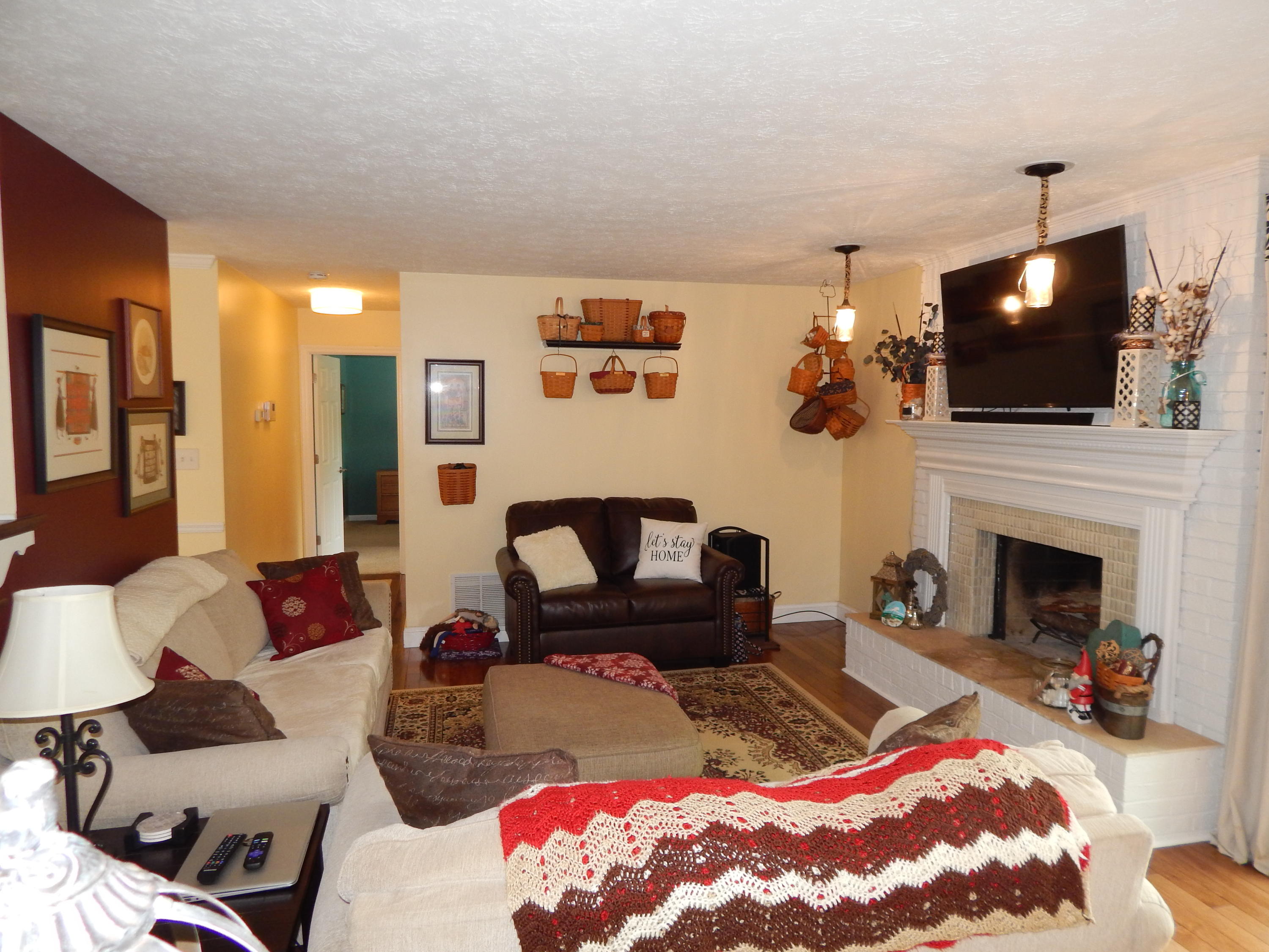 1316 Candlewick Road Knoxville, TN 37932 - Photo 7 of 39 DSCN5533