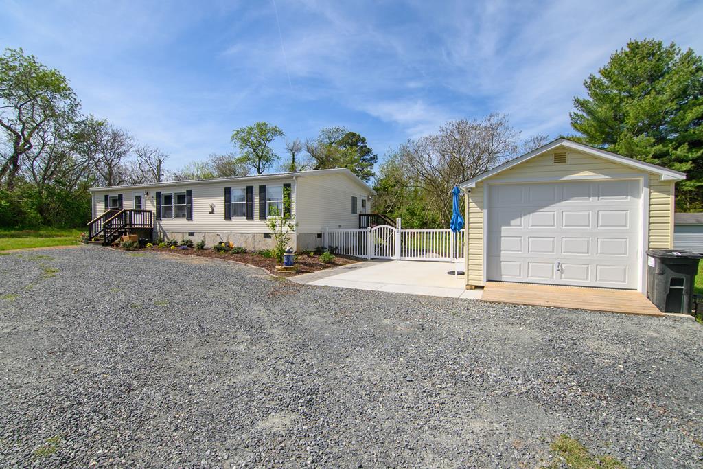 30342 Big Pine Road Painter, VA 23420 - Photo 1 of 34