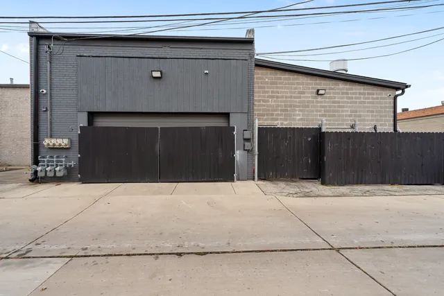 a view of street with parked cars