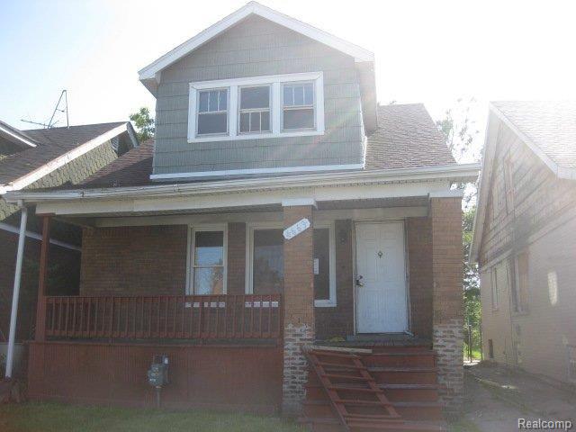 4663 Alter Road Detroit, MI 48215 - Photo 1 of 6 IMG_0349