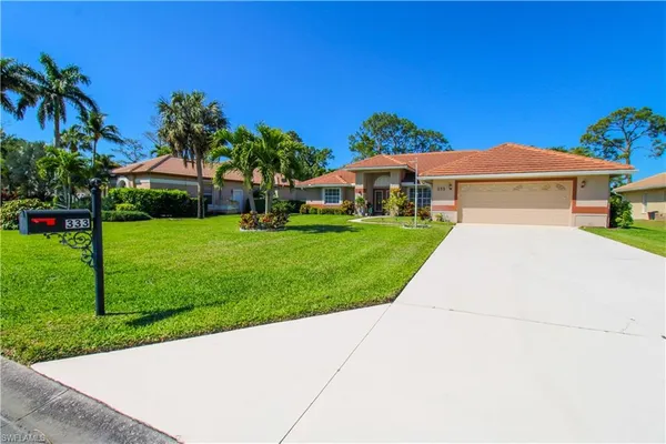 $7,000 | 333 Wentworth Court, Naples, FL 34104