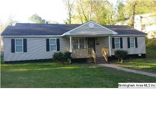 805 45th Street Birmingham, AL 35208 - Photo 1 of 10