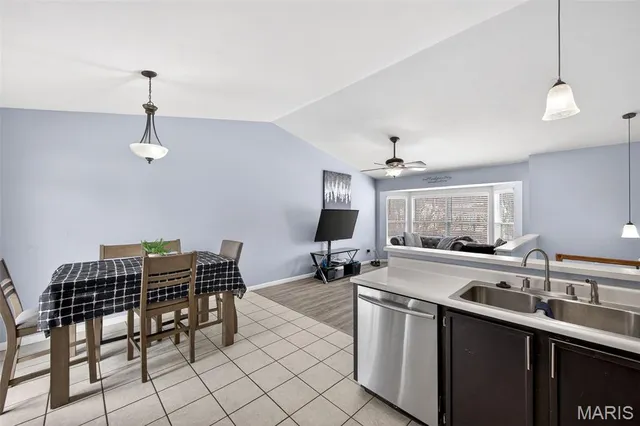 $299,900 | 654 Glenshee Drive, Wentzville, MO 63385