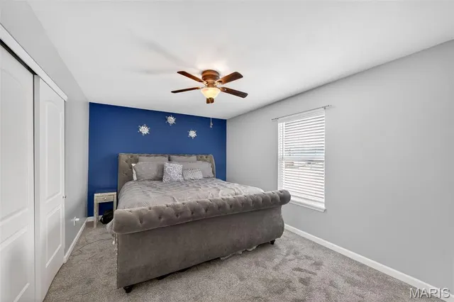 $299,900 | 654 Glenshee Drive, Wentzville, MO 63385