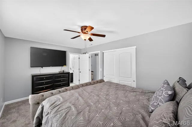 $299,900 | 654 Glenshee Drive, Wentzville, MO 63385