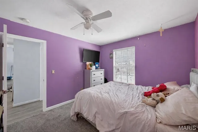 $299,900 | 654 Glenshee Drive, Wentzville, MO 63385