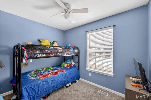 $299,900 | 654 Glenshee Drive, Wentzville, MO 63385