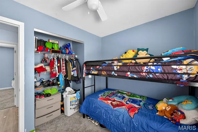 $299,900 | 654 Glenshee Drive, Wentzville, MO 63385