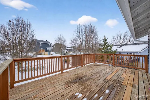 $299,900 | 654 Glenshee Drive, Wentzville, MO 63385