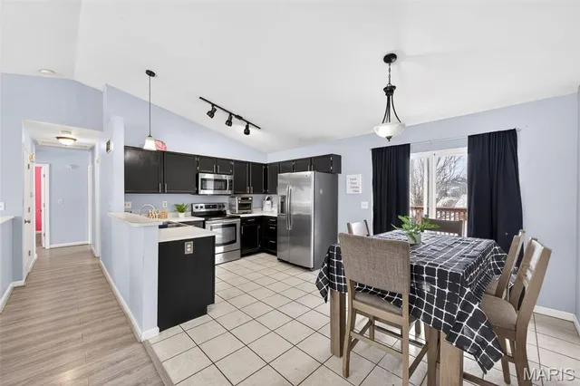 $299,900 | 654 Glenshee Drive, Wentzville, MO 63385