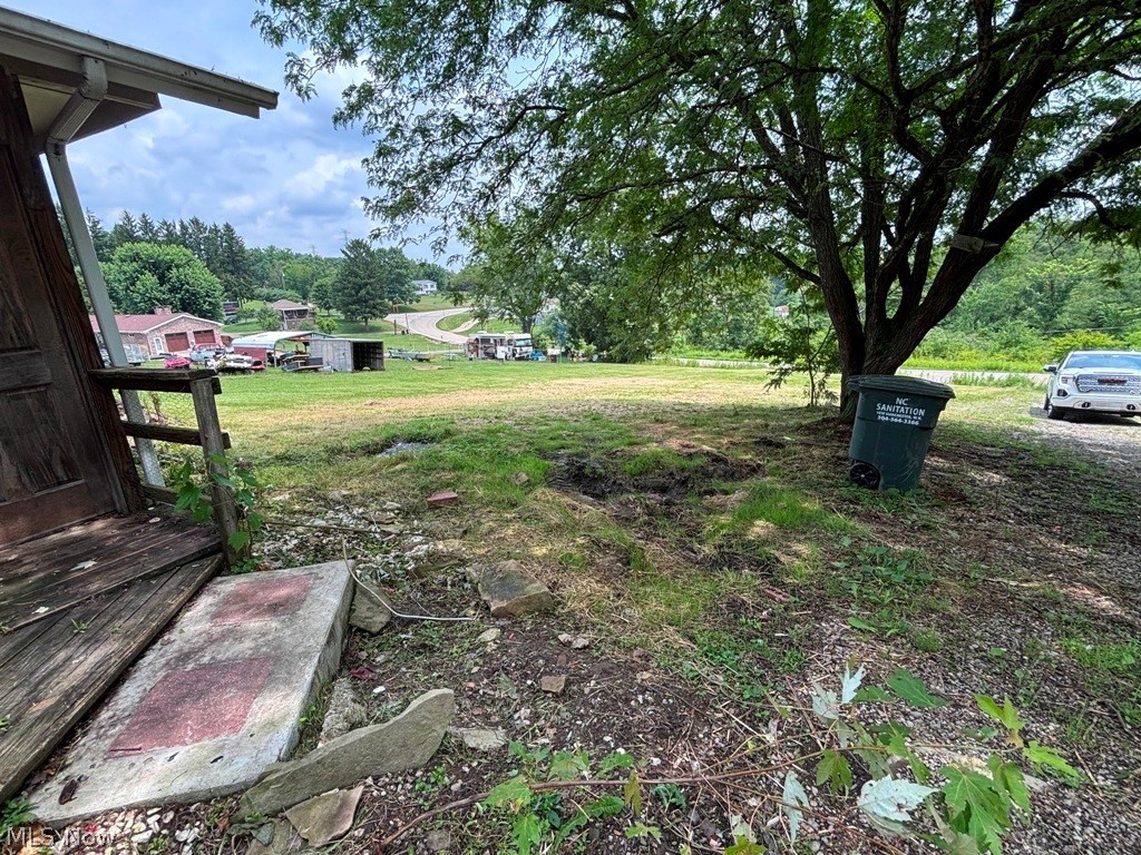 4703 Eldersville Road Colliers, WV 26035 - Photo 17 of 23