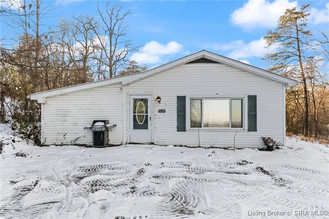 $199,900 | 5329 Quarry Road, New Albany, IN 47150